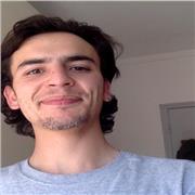 Professeur de Mathématiques (collège/lycée), trilingue anglais et espagnol avec expérience en cours à domicile